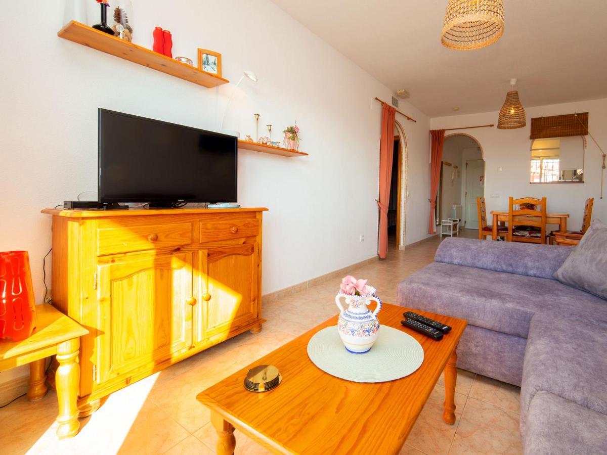 Garduix By Interhome Appartement Calpe