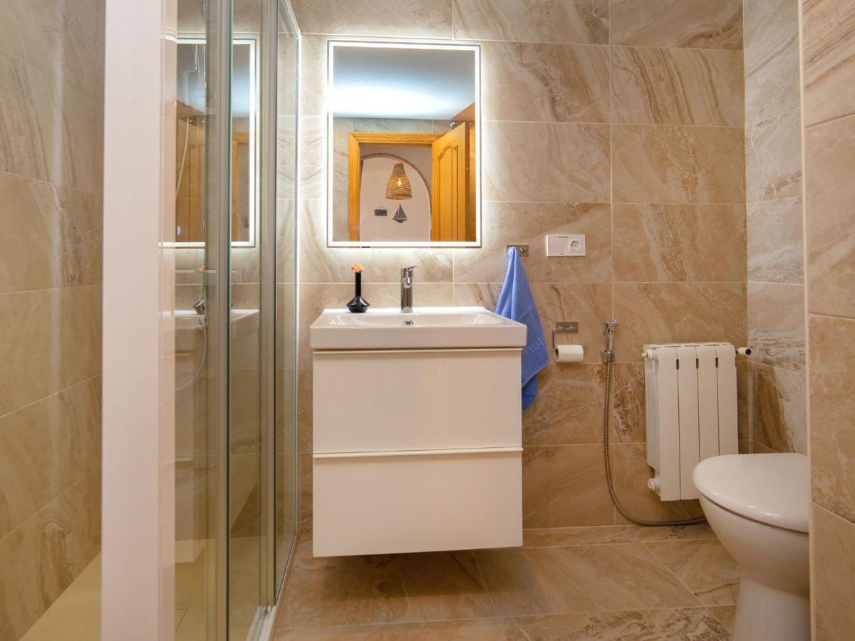 Garduix By Interhome Appartement *
