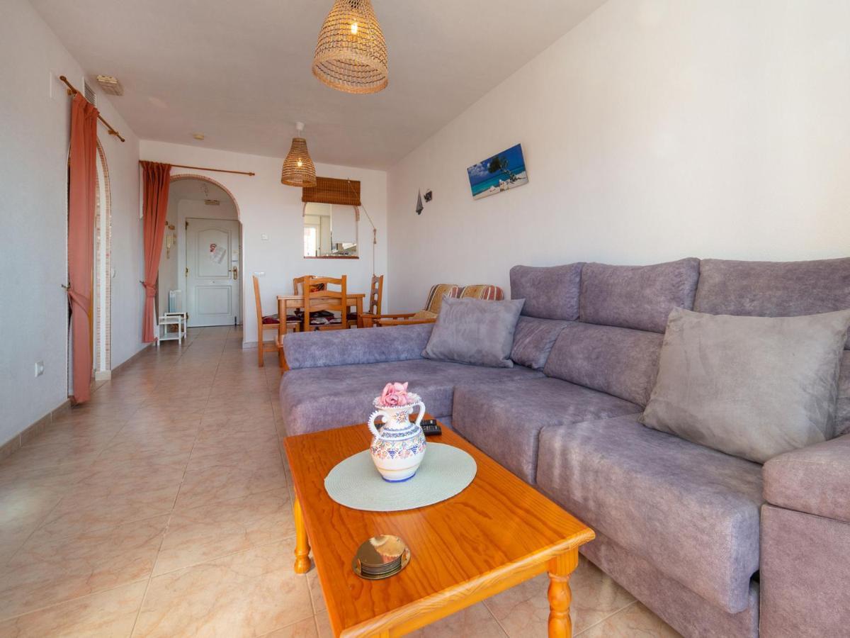 Garduix By Interhome Appartement Calpe