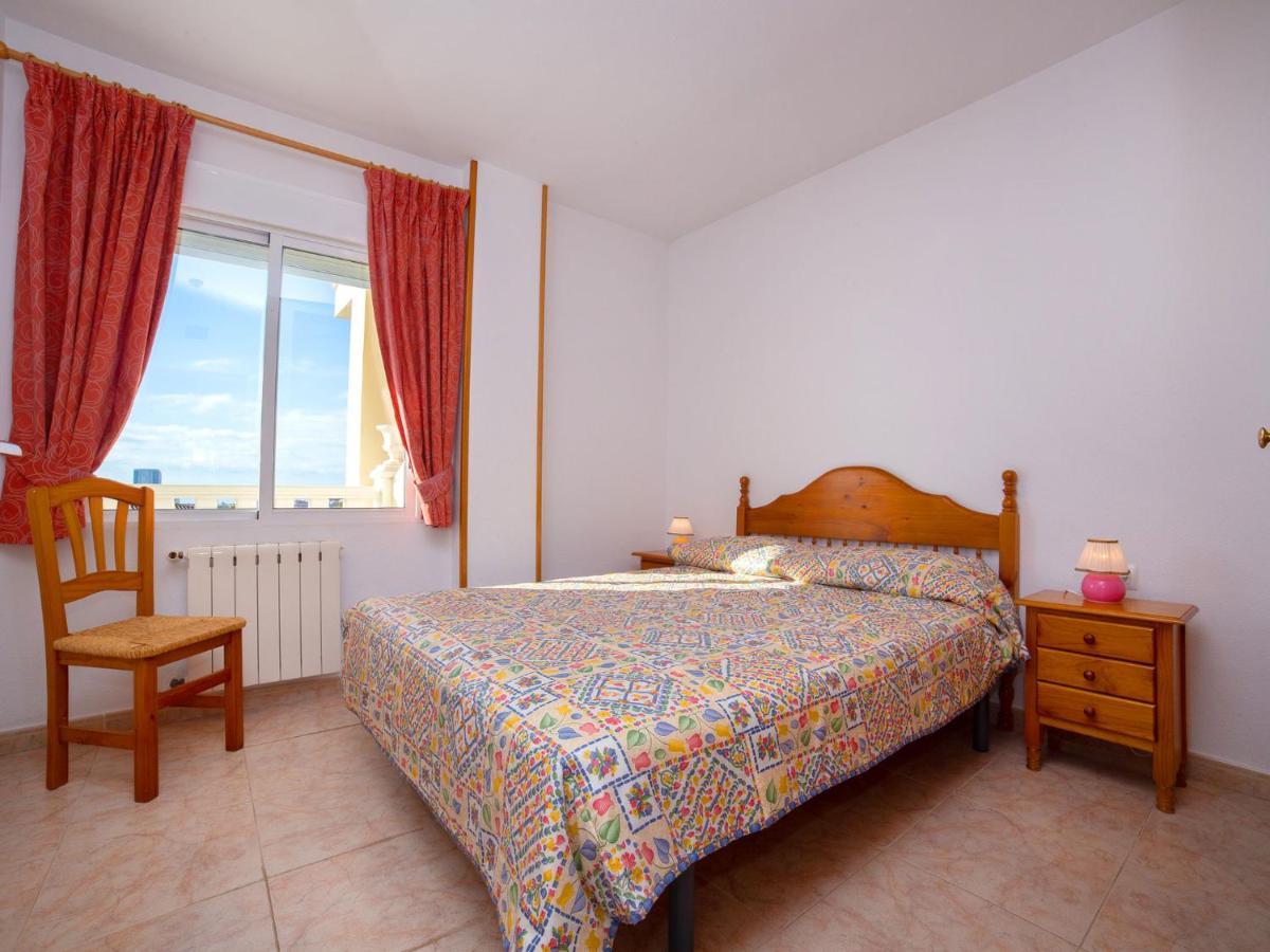 Garduix By Interhome Appartement