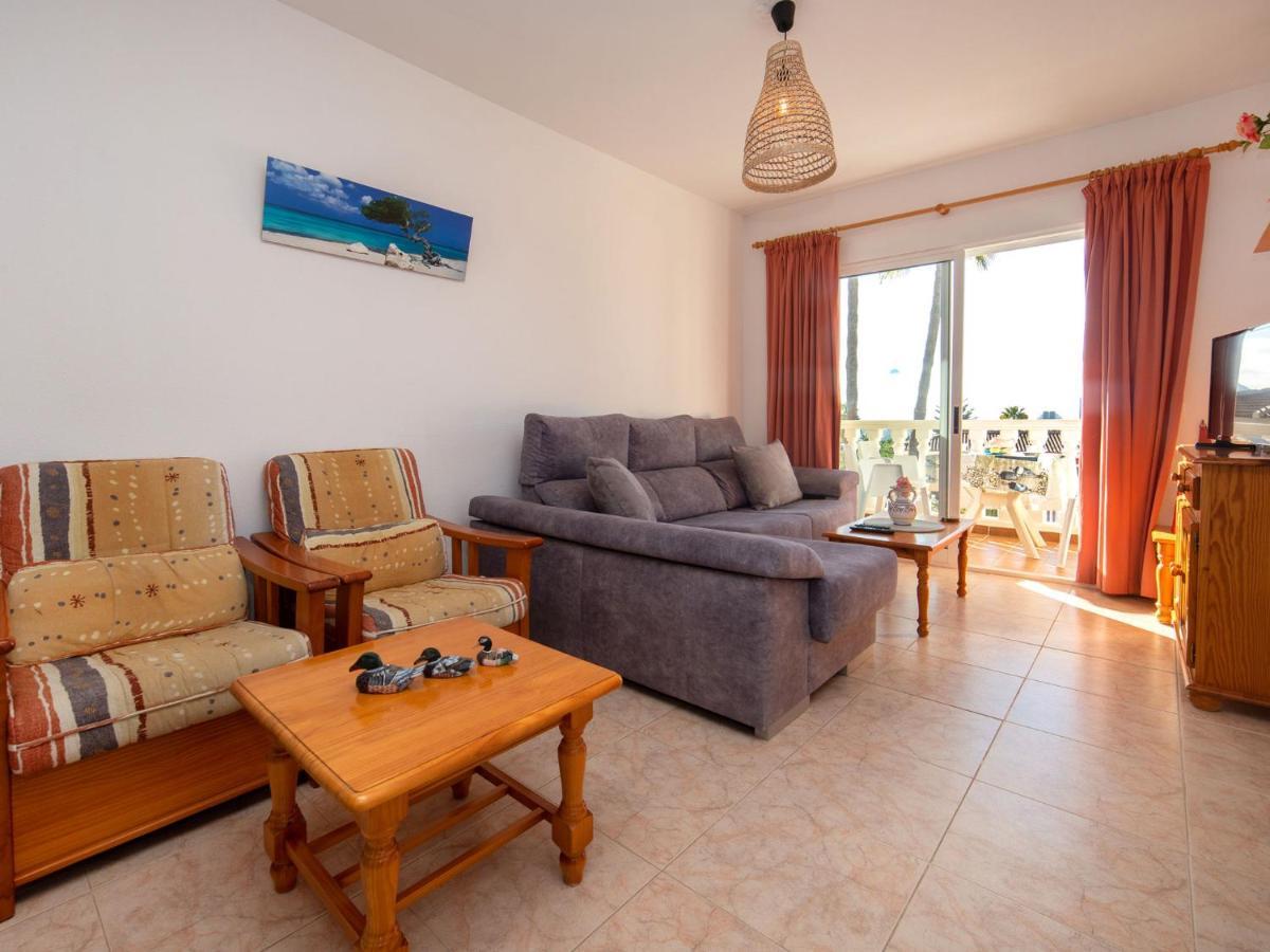 Garduix By Interhome Appartement *