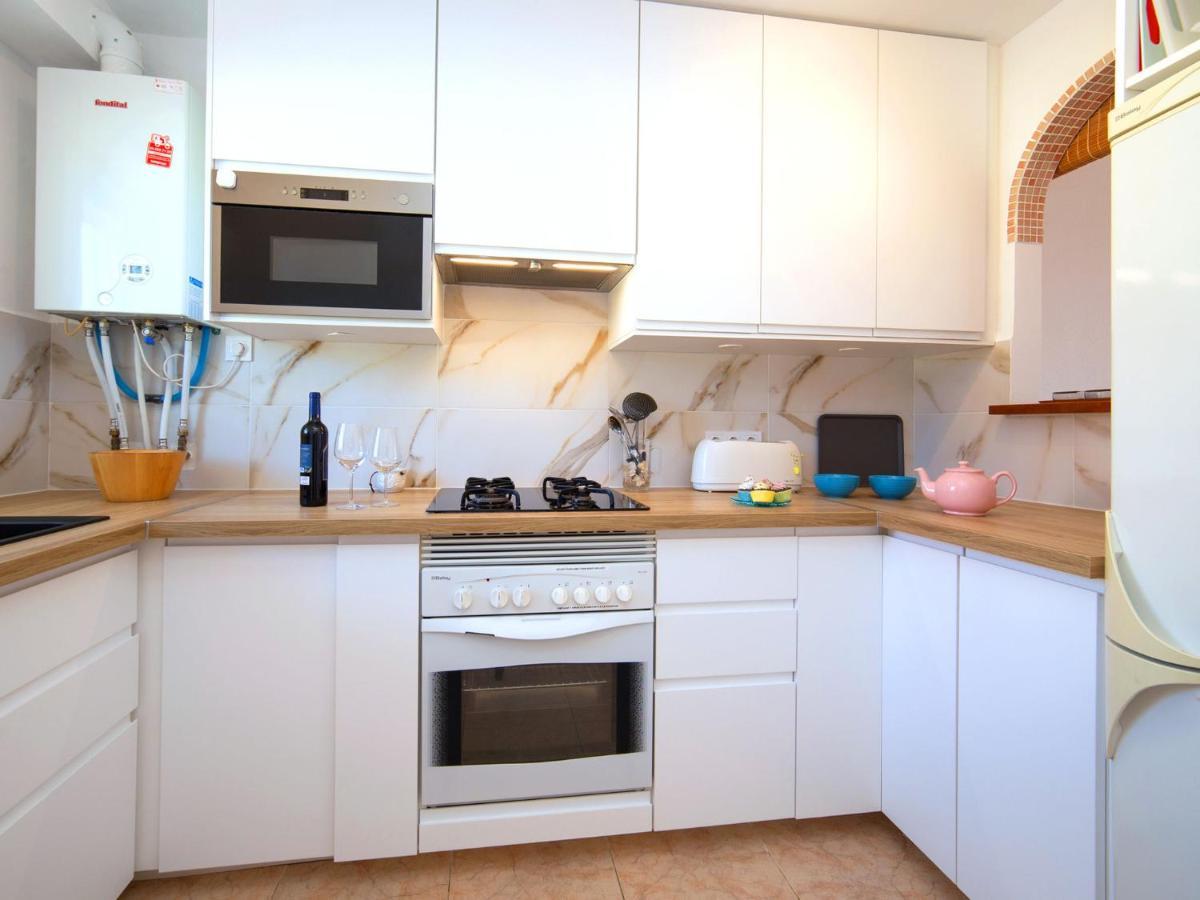 Appartement Garduix By Interhome