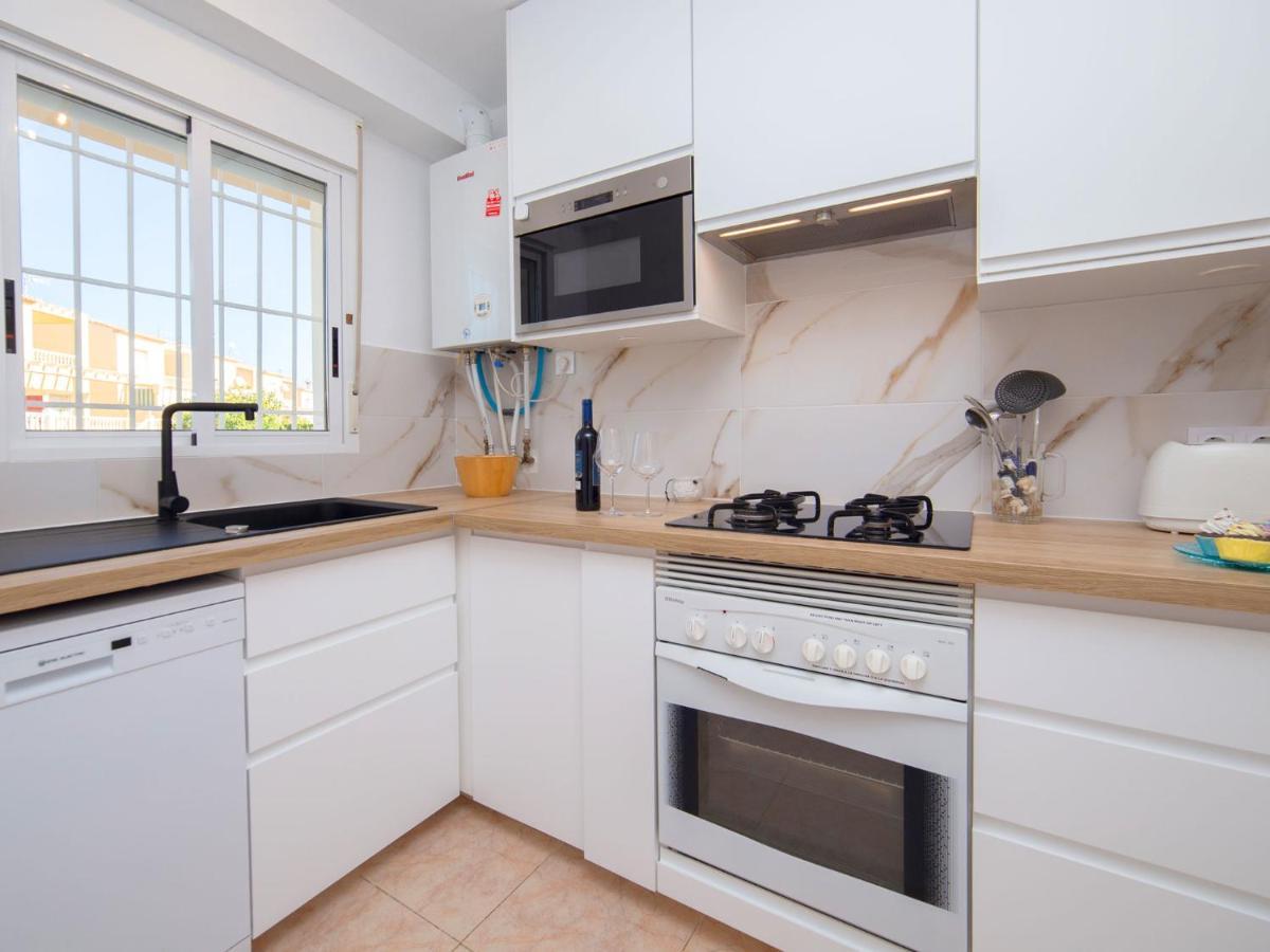 Garduix By Interhome Appartement Calpe