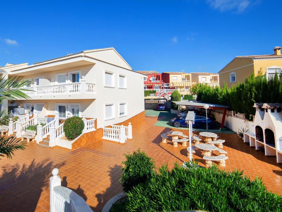 Garduix By Interhome Appartement